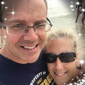 Meet your Posher, Beauregard